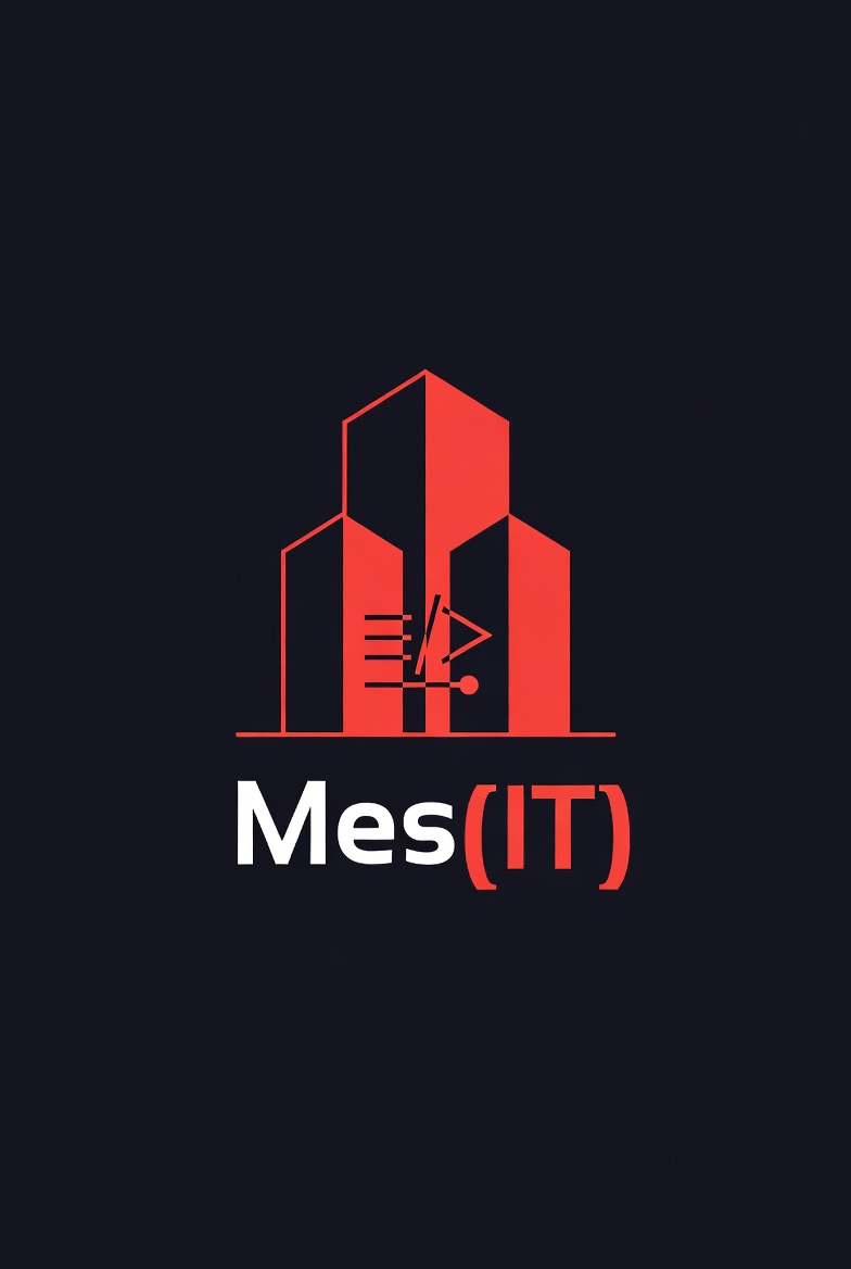 Mes(IT) логотип